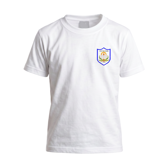 VILLA CATALINA T-SHIRT IMPRESO T2