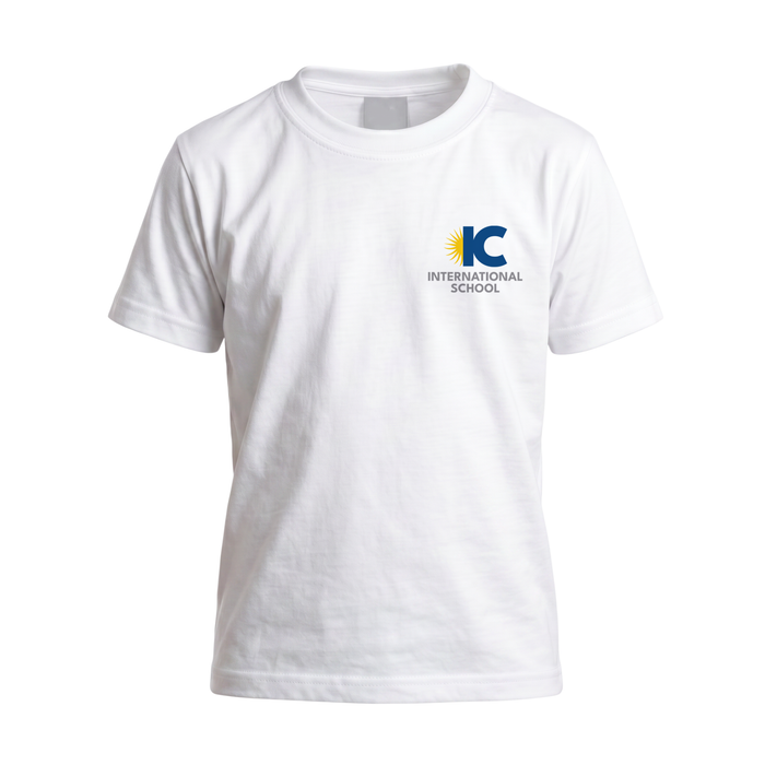 CULTURAL NACIONAL T-SHIRT IMPRESO T2