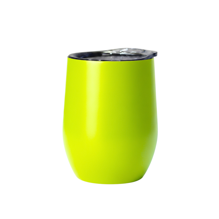VASO CON TAPA DOBLE PARED (HRB-1290L)