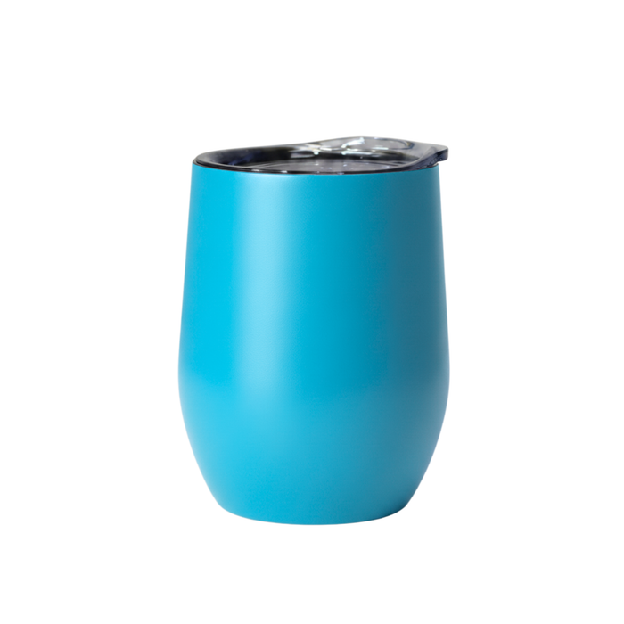 VASO CON TAPA DOBLE PARED (HRB-1290L)