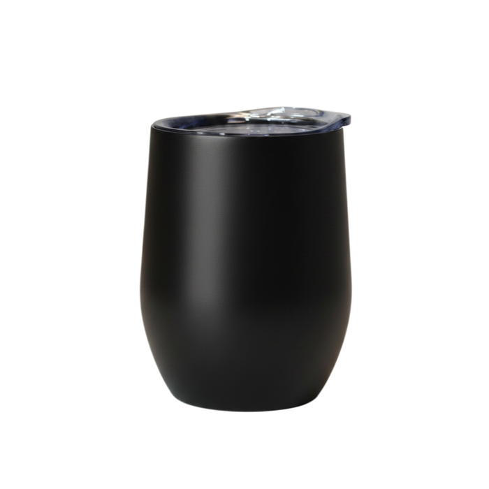 VASO CON TAPA DOBLE PARED (HRB-1290L)