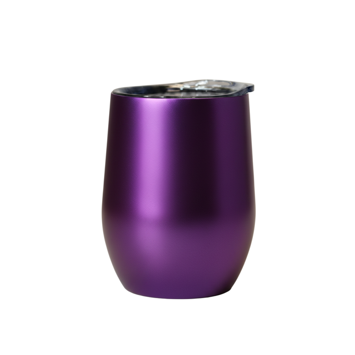 VASO CON TAPA DOBLE PARED (HRB-1290L)