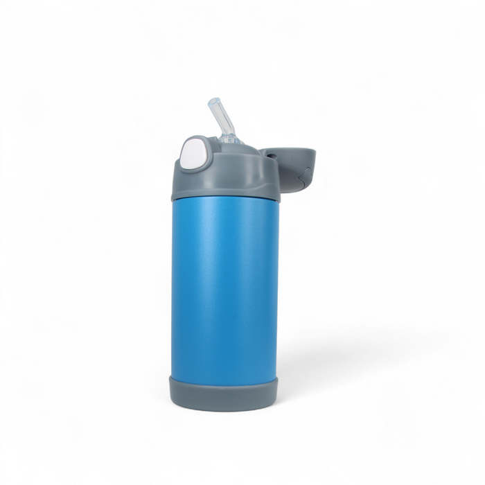 BOTELLA CON TAPA DOBLE PARED (HRB-663C)