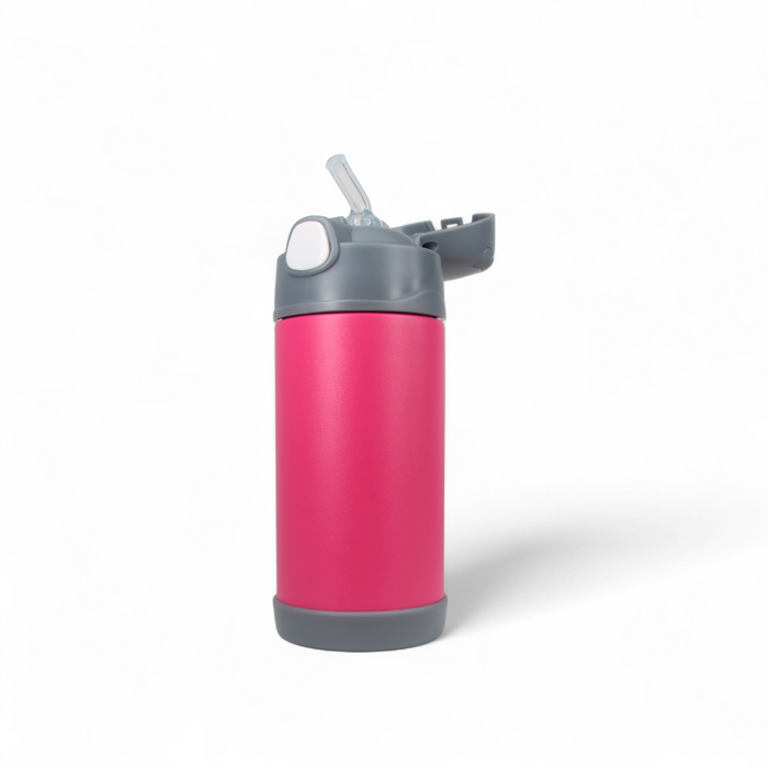 BOTELLA CON TAPA DOBLE PARED (HRB-663C)