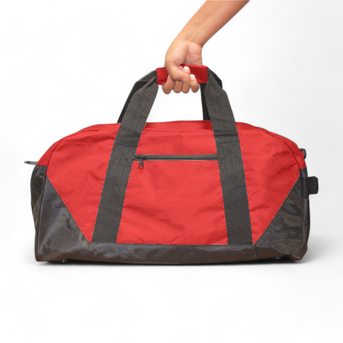 BOLSA DUFFLE 840D (25268)