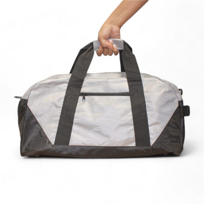 BOLSA DUFFLE 840D (25268)