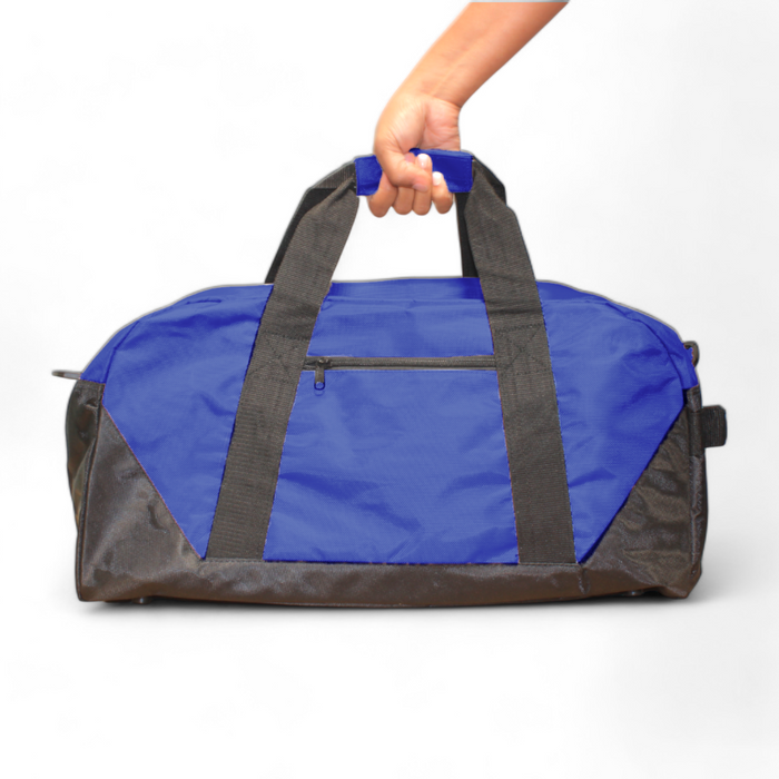 BOLSA DUFFLE 840D (25268)