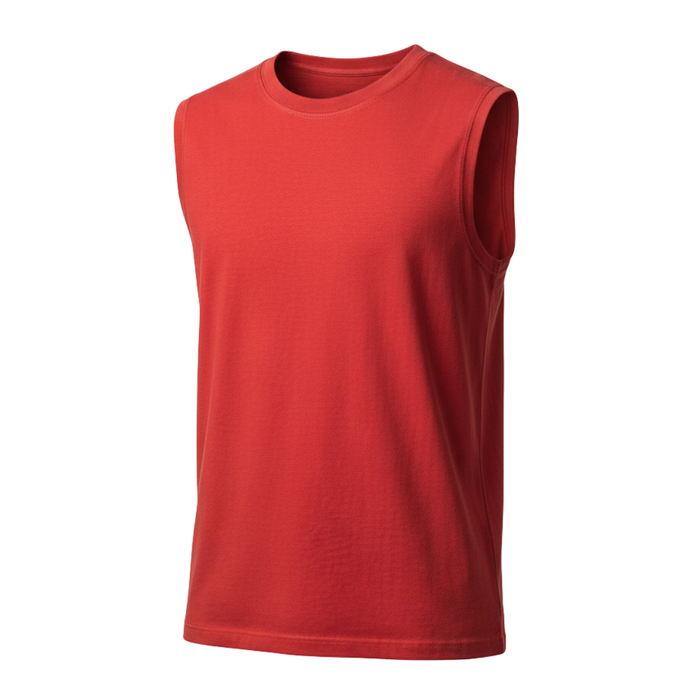 MUSCULOSA TROPIC PLUS