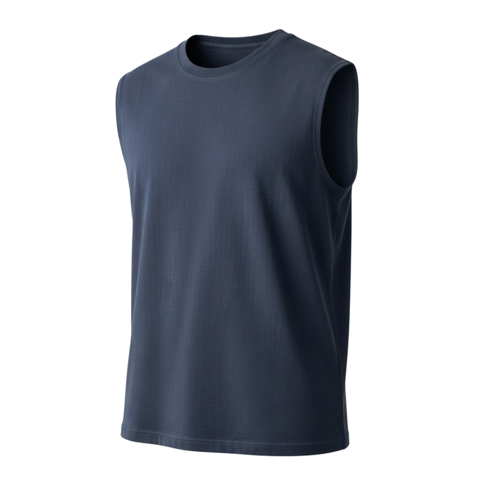 MUSCULOSA TROPIC PLUS