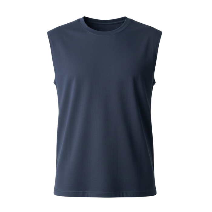 MUSCULOSA TROPIC PLUS