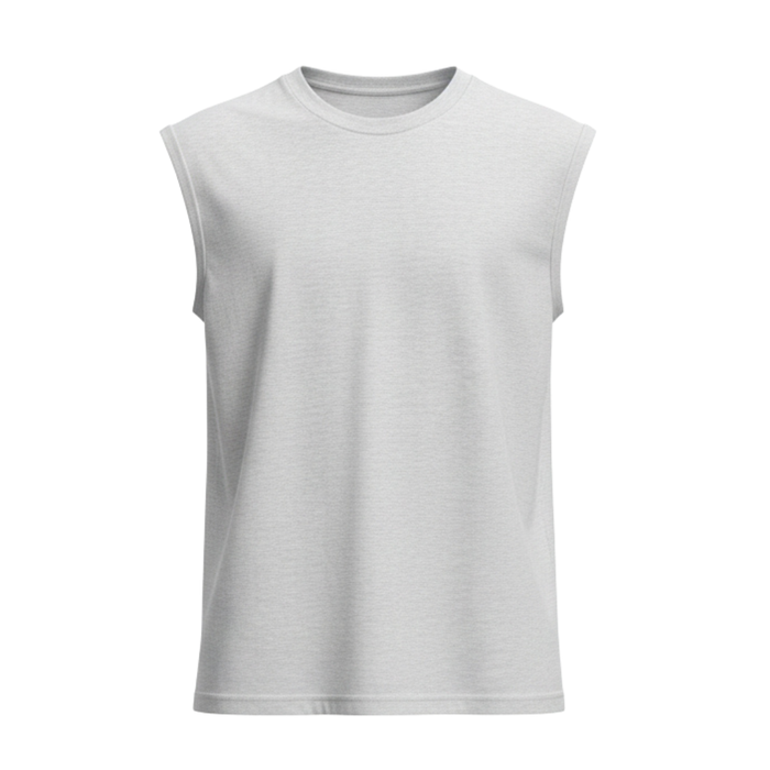 MUSCULOSA TROPIC PLUS