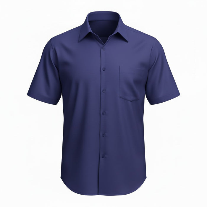 CAMISA PANAMA CLASSIC MANGA CORTA 101M