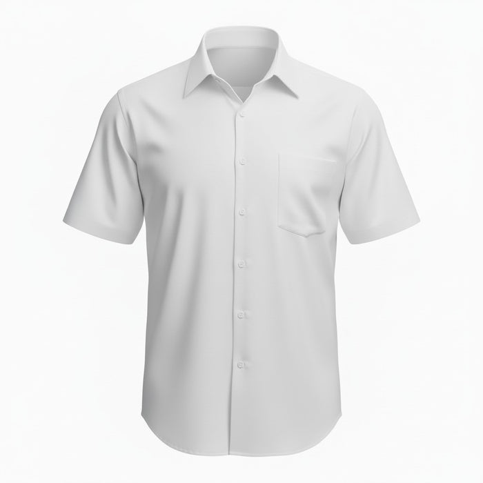 CAMISA PANAMA CLASSIC MANGA CORTA 101M