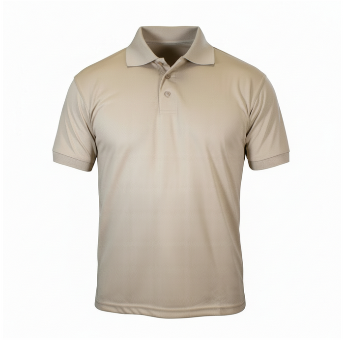 POLOSHIRT DRY FAST GALAPAGO 507