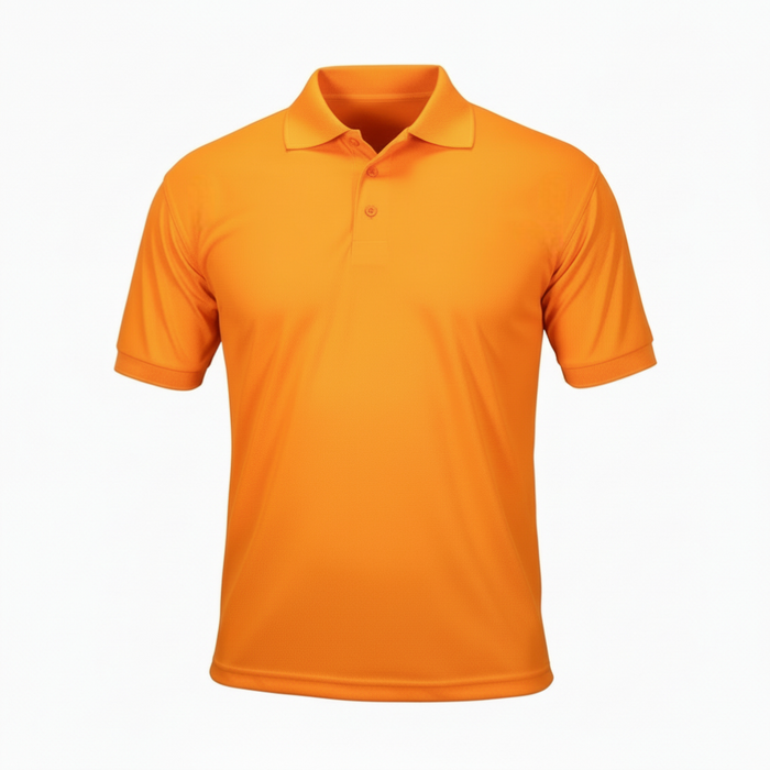 POLOSHIRT DRY FAST GALAPAGO 507