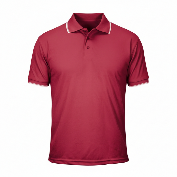 POLOSHIRT DRY FAST GALAPAGO 507