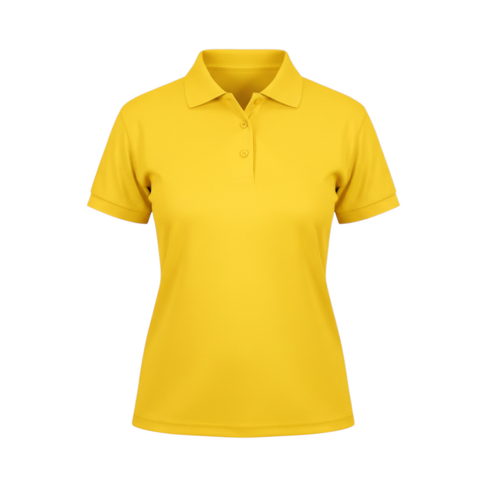 POLOSHIRT DAMA DRY FAST GALAPAGO 507