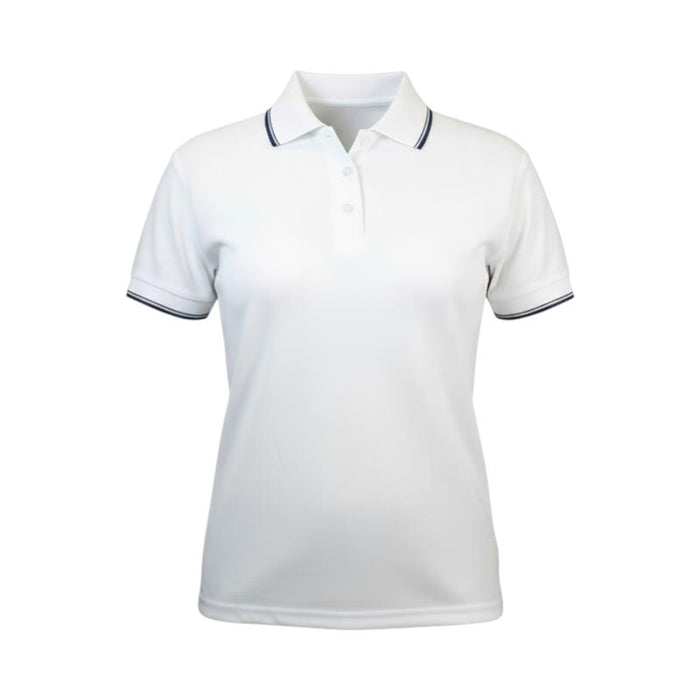 POLOSHIRT DAMA DRY FAST GALAPAGO 507