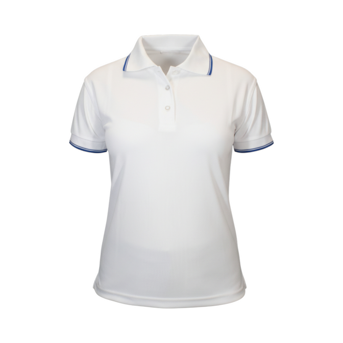 POLOSHIRT DAMA DRY FAST GALAPAGO 507