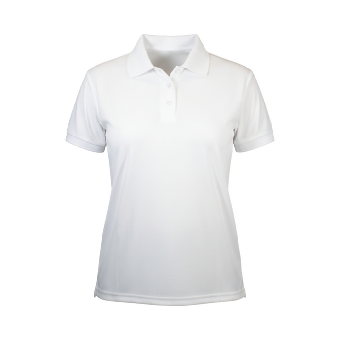 POLOSHIRT DAMA DRY FAST GALAPAGO 507