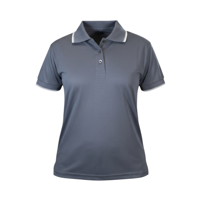 POLOSHIRT DAMA DRY FAST GALAPAGO 507