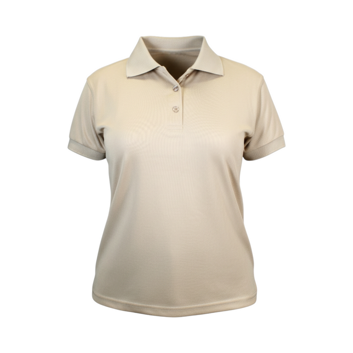 POLOSHIRT DAMA DRY FAST GALAPAGO 507