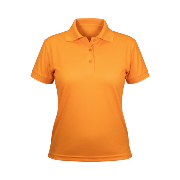 POLOSHIRT DAMA DRY FAST GALAPAGO 507