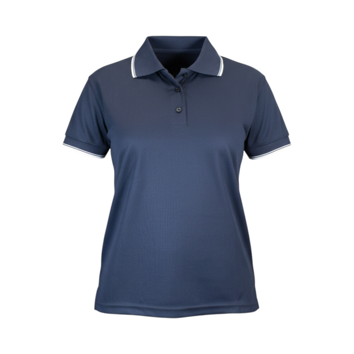 POLOSHIRT DAMA DRY FAST GALAPAGO 507