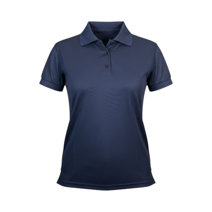 POLOSHIRT DAMA DRY FAST GALAPAGO 507