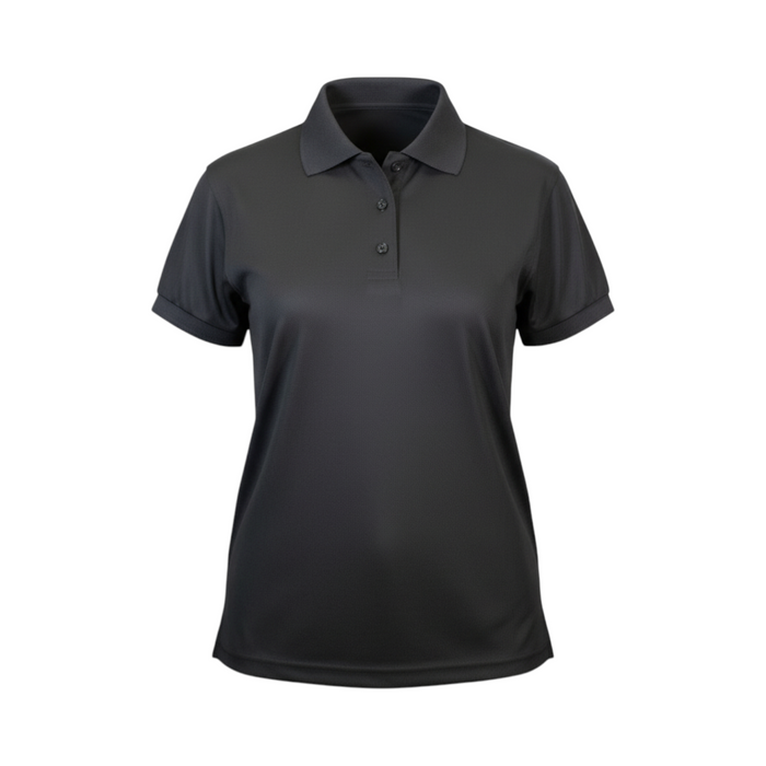 POLOSHIRT DAMA DRY FAST GALAPAGO 507