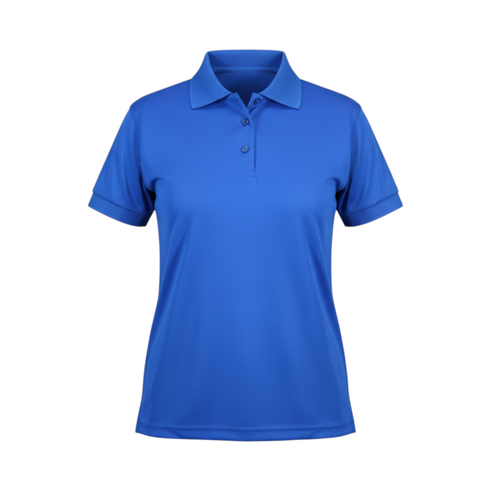 POLOSHIRT DAMA DRY FAST GALAPAGO 507