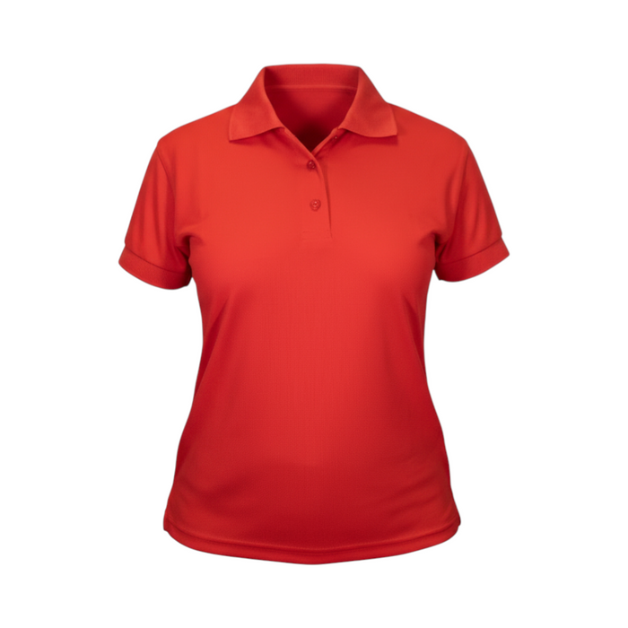 POLOSHIRT DAMA DRY FAST GALAPAGO 507
