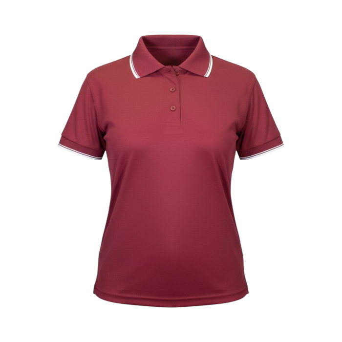 POLOSHIRT DAMA DRY FAST GALAPAGO 507