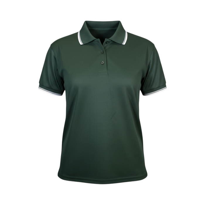 POLOSHIRT DAMA DRY FAST GALAPAGO 507