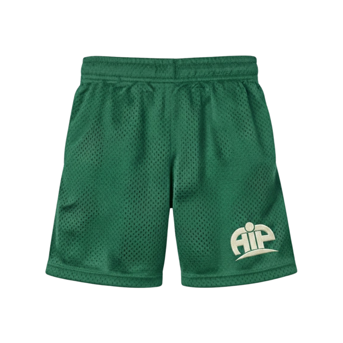 AIPCV SHORT MESH IMPRESO