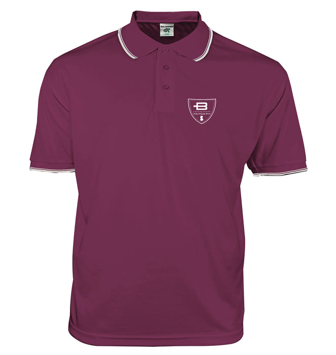 BALBOA POLOSHIRT 507 IMPRESO - K - 6°