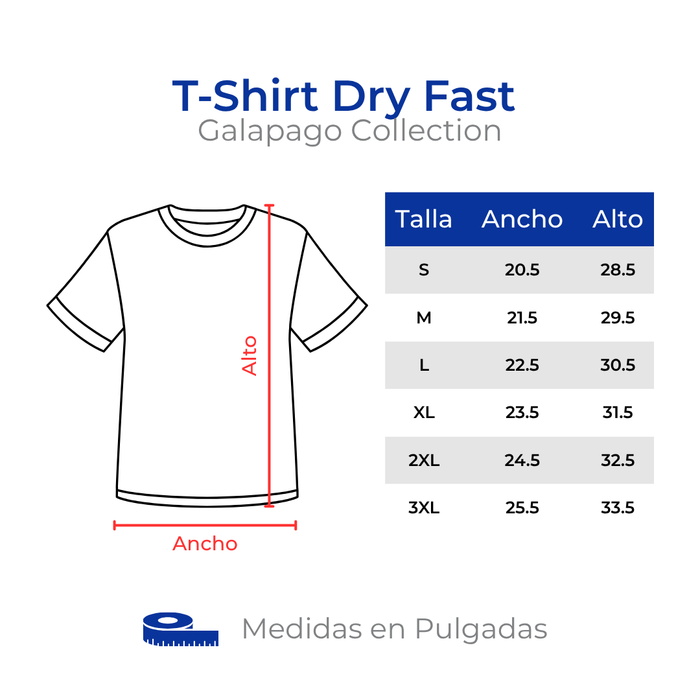 AIPCV T-SHIRT IMPRESO T2