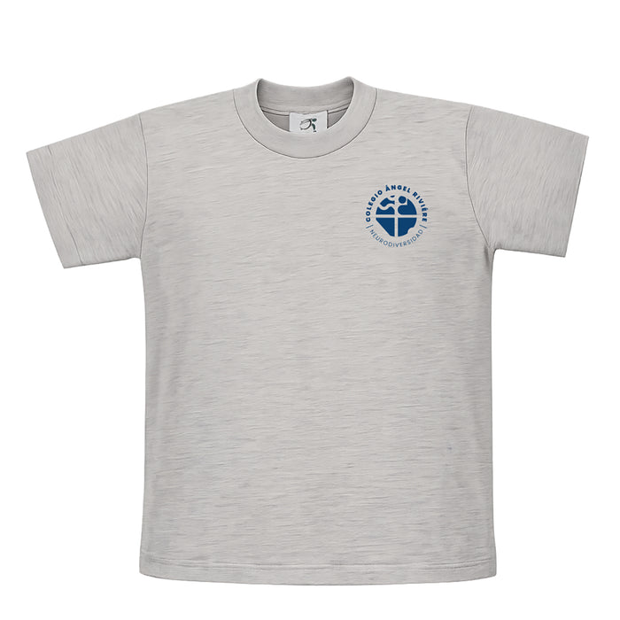 ANGEL RIVIERE T-SHIRT IMPRESO T2