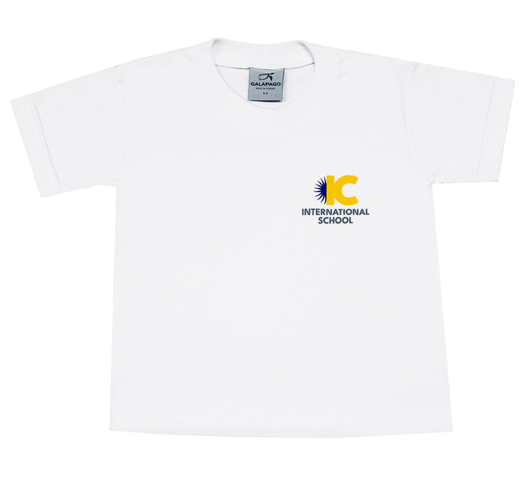 CULTURAL INTER T-SHIRT IMPRESO T2