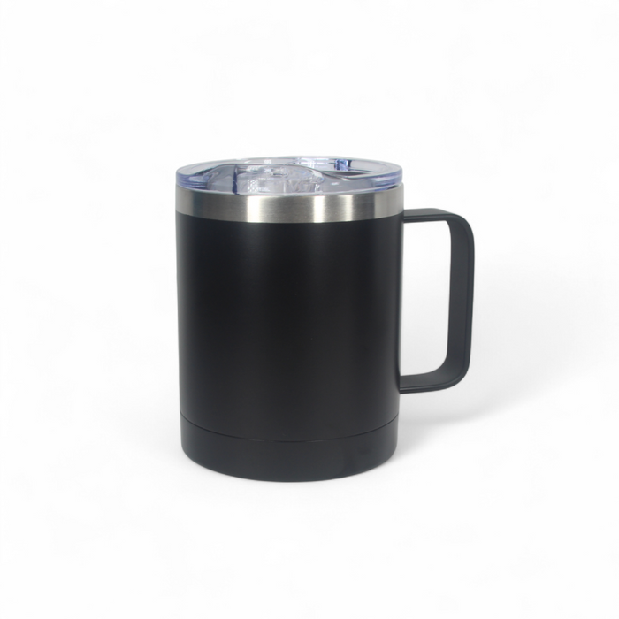 TAZA CON TAPA DOBLE PARED (HRB-1348H)