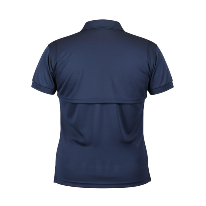 POLOSHIRT OUTDOORS GALAPAGO 507