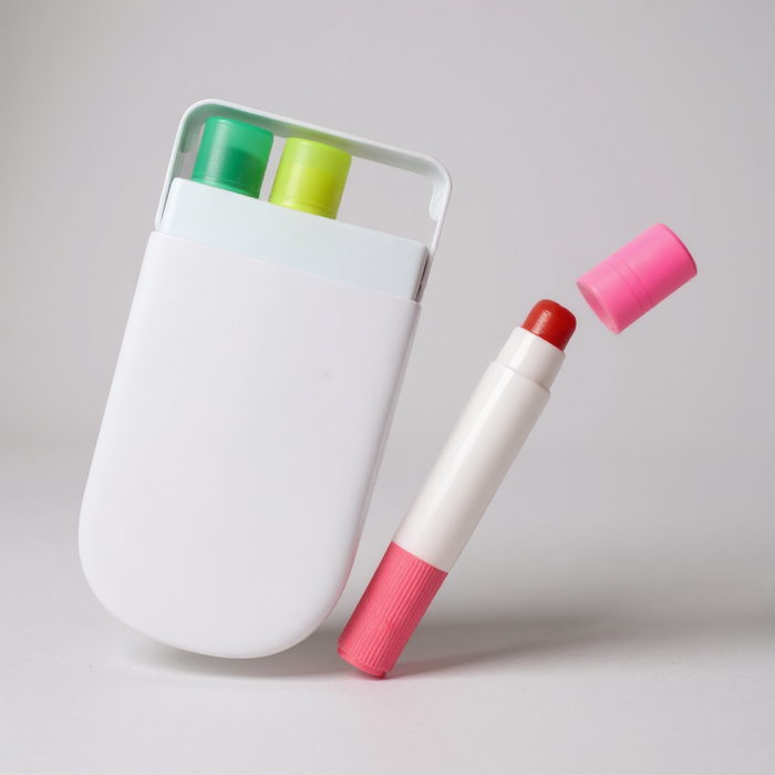 SET DE RESALTADORES - (0059)