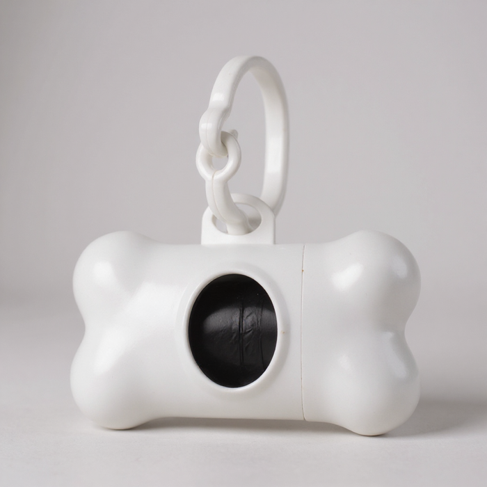 DISPENSADOR DE BOLSAS - (HUESO 9262)