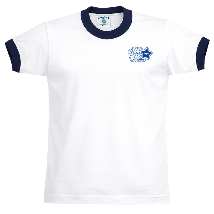 STAR KIDS COLLARETE IMPRESO T2