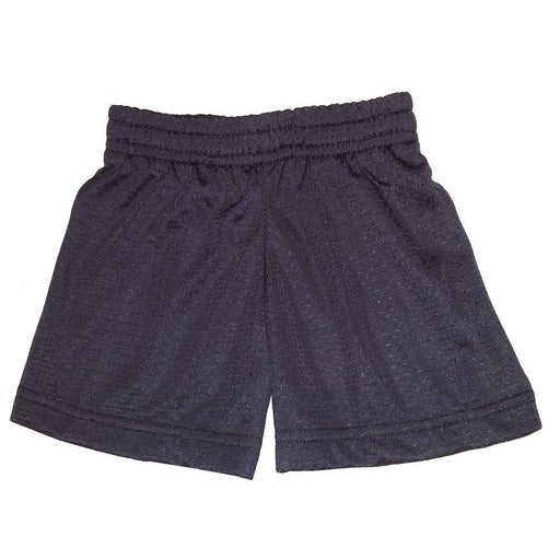 SHORT DE EDUCACION FISICA SIN BOLSILLO MESH - T-Shirts Interamerica, S.A.