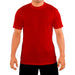T-SHIRT DRY FAST GALAPAGO COLLECTION - t-shirts-interamerica-s-a