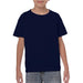 T-SHIRT REGULAR GILDAN NIÃ‘O 5000B Y 5100P - t-shirts-interamerica-s-a