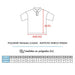 ENRICO POLOSHIRT PANAMA CLASSIC BORDADO - T-Shirts Interamerica, S.A.