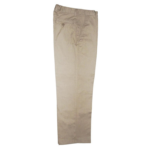 PANTALON LARGO DRILL 112 y 118 - T-Shirts Interamerica, S.A.