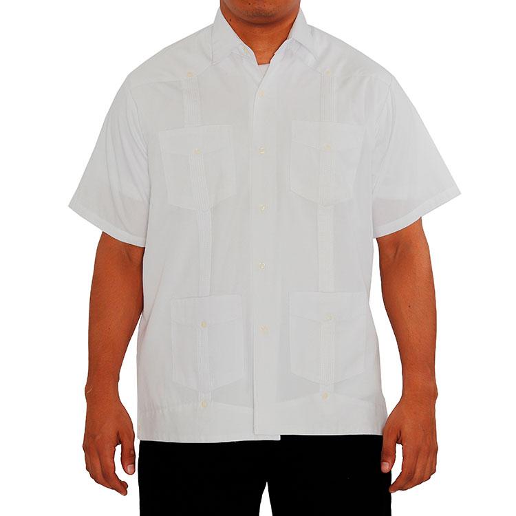 Cubana Guayabera Dama Panamá Guayaberas De Dama GUAYABERA PANAMA